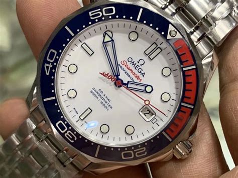 omega seamaster commander replica|best omega seamaster clone.